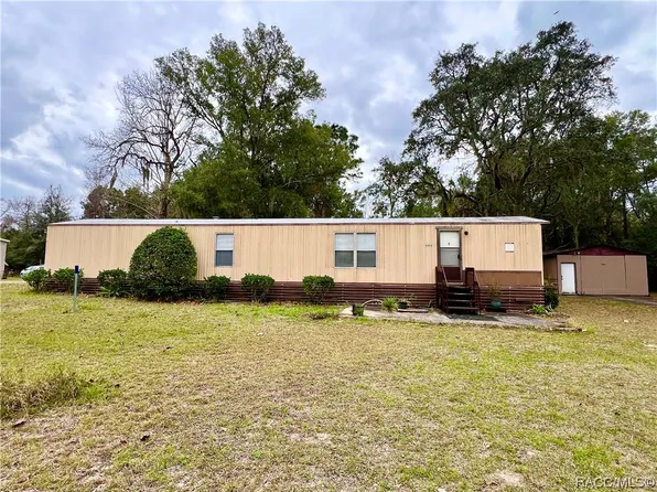 6590 W Linus Ct, Crystal River, FL 34429