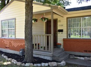 1728 Brake Dr, Carrollton, TX 75006