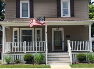115 N 8th St, Olean, NY 14760