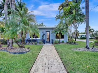 1145 NE 17th Way, Fort Lauderdale, FL 33304