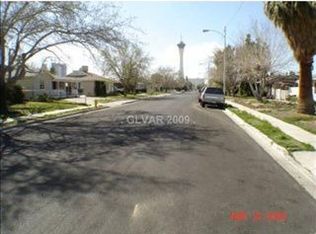 1070 Bonita Ave, Las Vegas, NV 89104