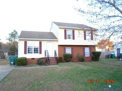 1708 Elsing Green Pl, Henrico, VA, 23075