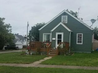 3403 Hazel St, Erie, PA 16508