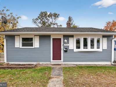 932 Mount Rd, Burlington, NJ, 08016