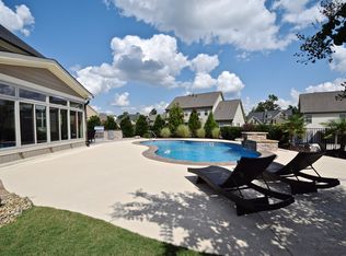 609 Nottely Pl, Cary, NC 27519