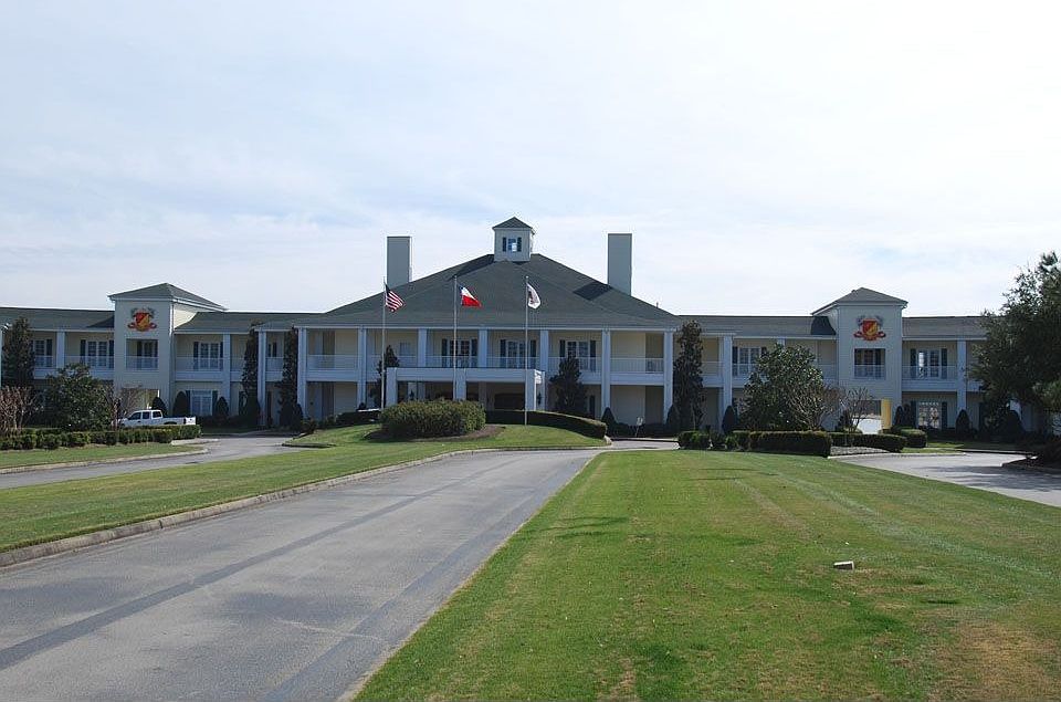 Augusta Pines Golf Club