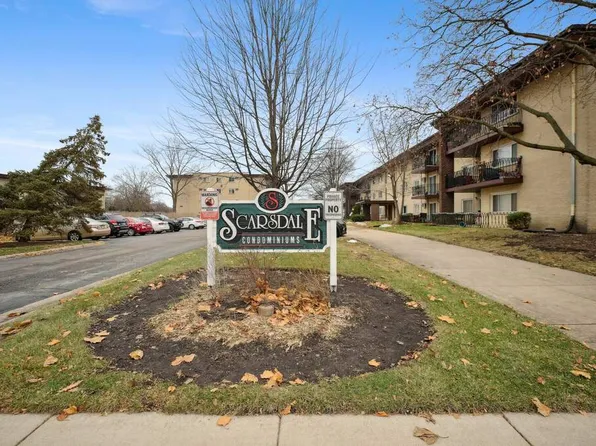 505 S Cleveland Ave APT 303, Arlington Heights, IL 60005