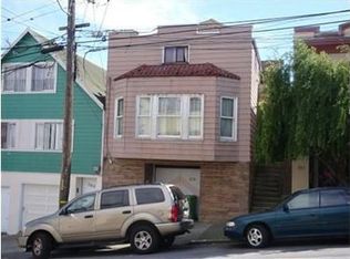 378 Park St, San Francisco, CA 94110