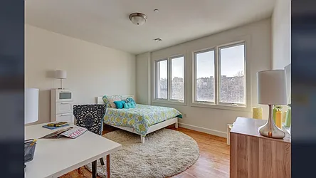 Rented by Keller Williams NYC