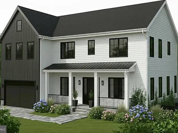 921 22nd St S, Arlington, VA 22202