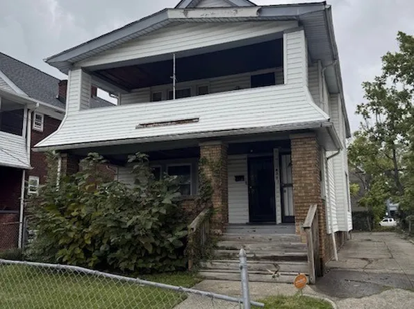 435 E 147th St, Cleveland, OH 44110
