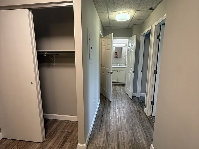 Legacy Eastgate Apartments — Photo 13
