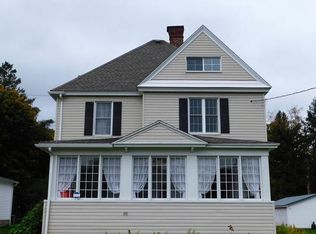 606 S State St, Warren, PA 16365