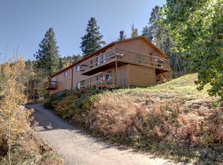 9981 City View Dr, Morrison, CO 80465