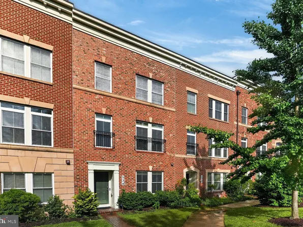 534 Rudbeckia Pl, Gaithersburg, MD 20878