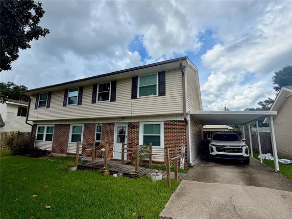 3803 Ole Miss Dr, Kenner, LA 70065