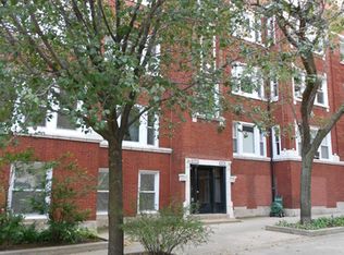 1319 W Sunnyside Ave APT 2, Chicago, IL 60640