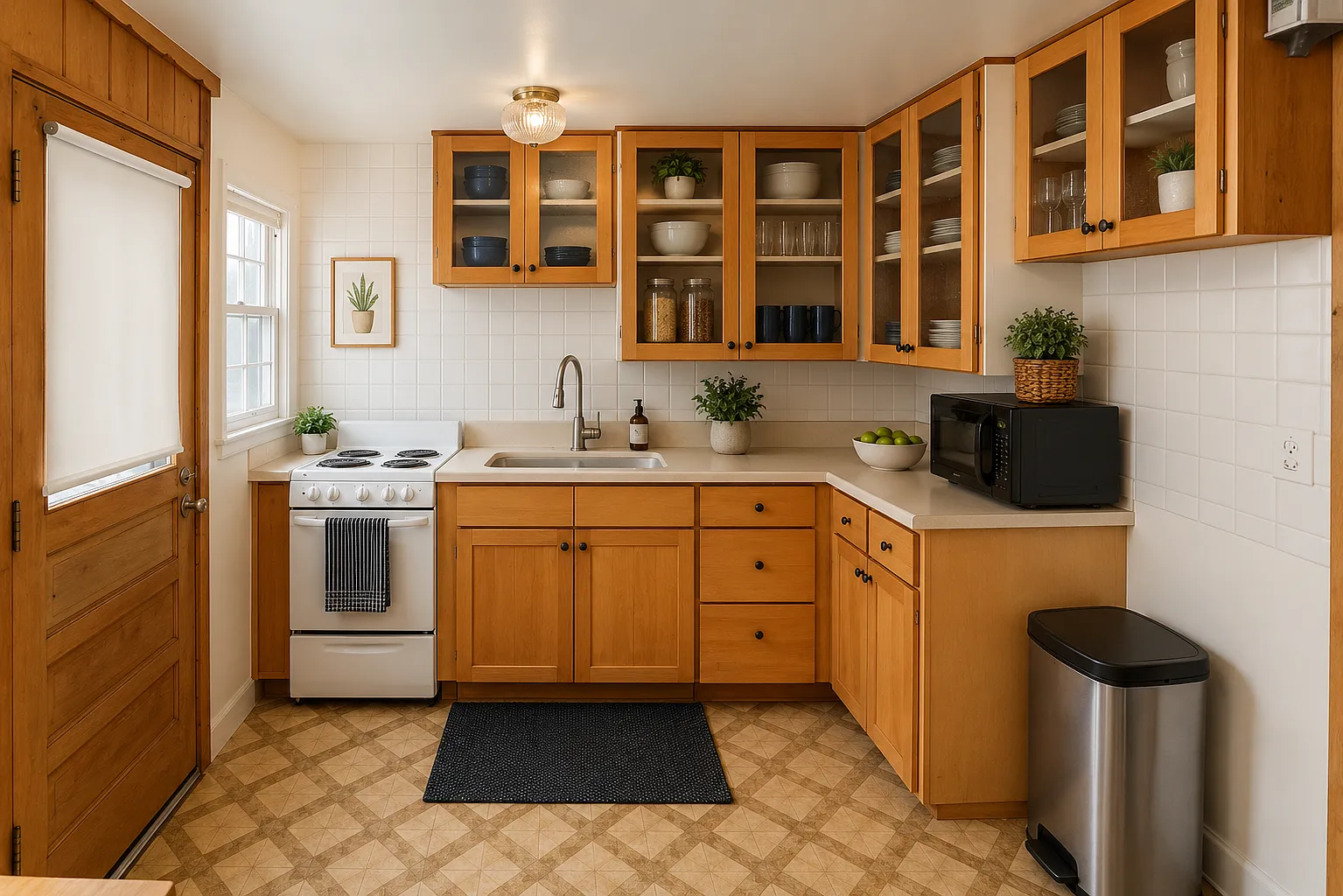 2 bed, 800 sqft, $960 — Photo 2