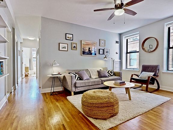 2nd image of 581 Academy St APT 4E