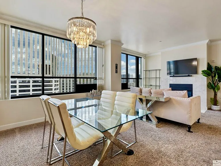 450 N Arlington Ave #1403 — Photo 7