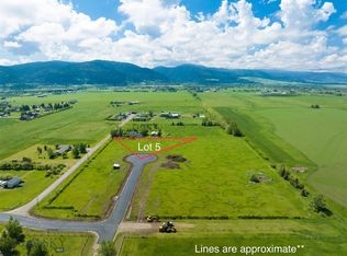 72 Valley View Way, Bozeman, MT 59715