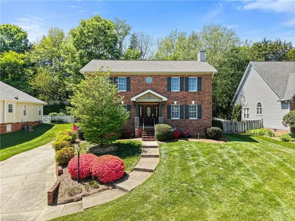 4450 Greenfield Way Dr, Winston Salem, NC 27103