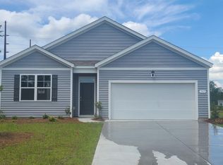 589 Black Pearl Way LOT 126, Cali B Myrtle Beach, SC 29588