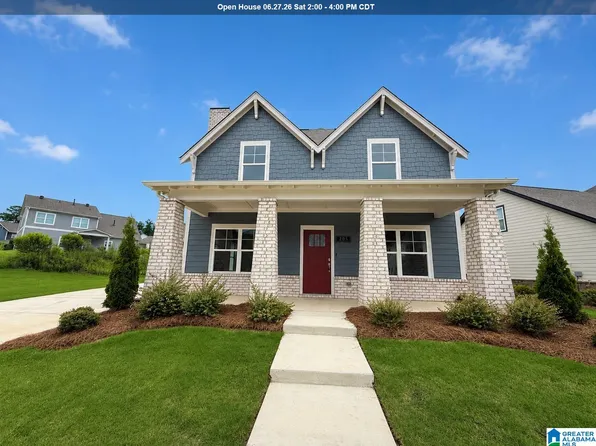 205 Barimore Blvd, Helena, AL 35080