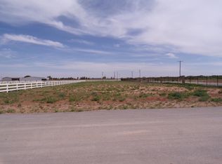 14000 E County Road 104, Midland, TX 79706