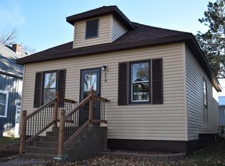 218 2nd St NW, Crosby, MN 56441