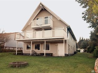 650 San Juan Ct NE, Ocean Shores, WA