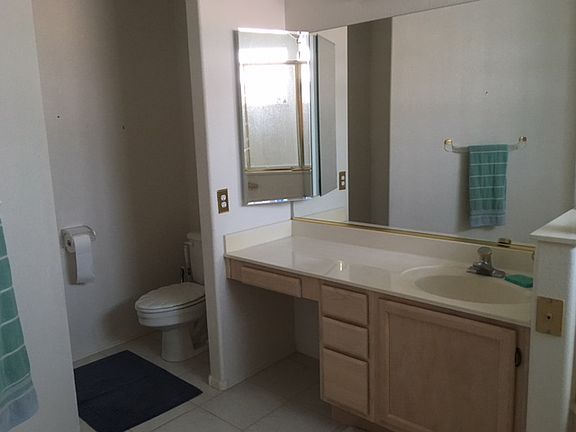 low countertop