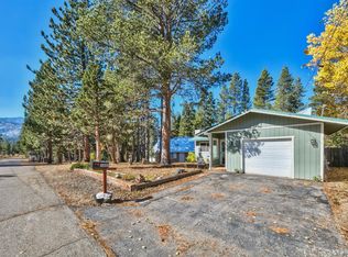 1045 Mohawk St, South Lake Tahoe, CA 96150
