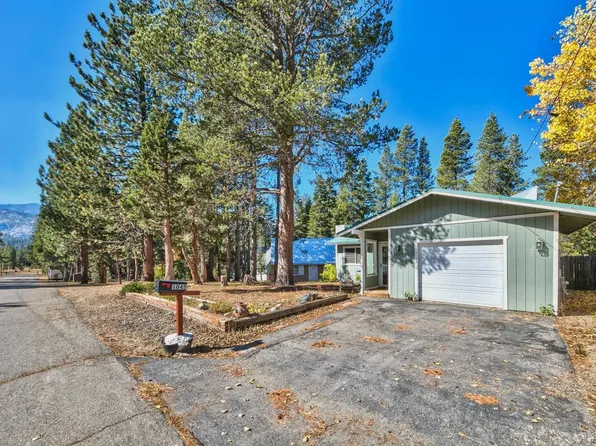 1045 Mohawk St, South Lake Tahoe, CA 96150