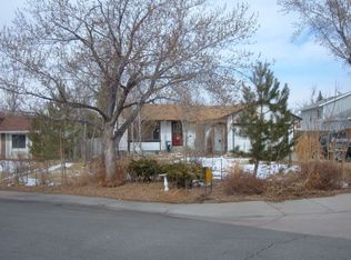 16735 E Mercer Dr, Aurora, CO 80013