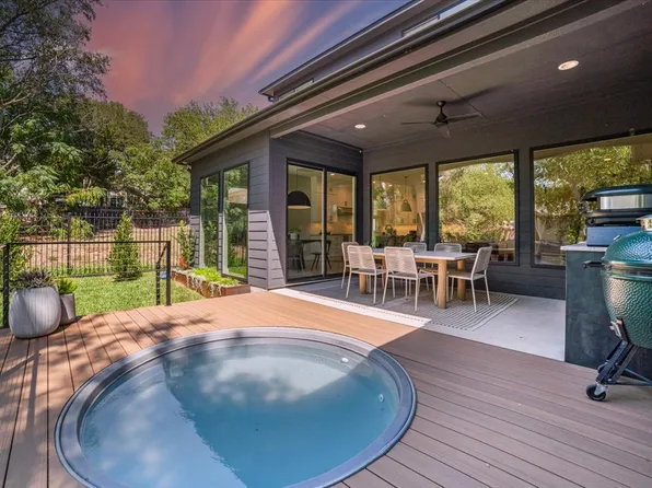 2906 Allison Dr, Austin, TX 78741