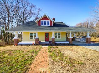 5019 Summit Ave, Greensboro, NC 27405