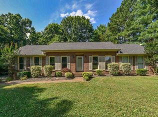 508 Lovell Dr, Mount Juliet, TN 37122