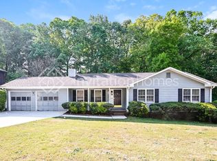 1460 Sundale Dr, Lawrenceville, GA 30046