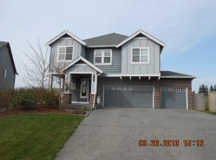 7101 287th Pl NW, Stanwood, WA 98292
