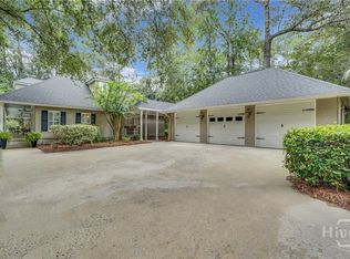 128 Baymeadow Point, Savannah, GA 31405