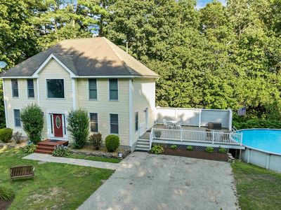 12 Lawrence Street, Derry, NH, 03038