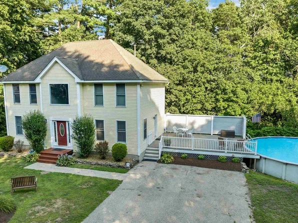 12 Lawrence Street, Derry, NH 03038