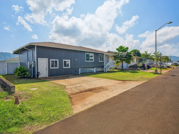 1974 Nana Pali St, Lihue, HI 96766
