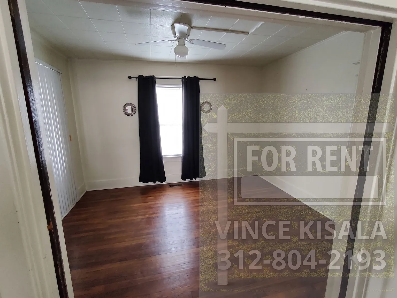 2 bed, 1215 sqft, $1,050 — Photo 3