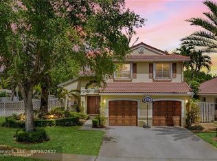 19289 NW 24th Ct, Pembroke Pines, FL 33029