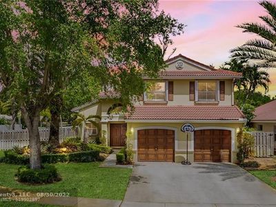 19289 NW 24th Ct, Pembroke Pines, FL, 33029