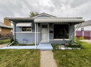 18102 Sunset St, Detroit, MI 48234