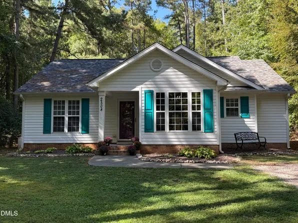 2508 Patton Ln, Franklinton, NC 27525