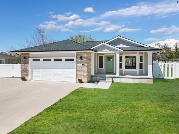 5758 W 9970 N, Highland, UT 84003